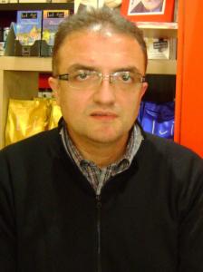Alberto Ferruta (Ascom)